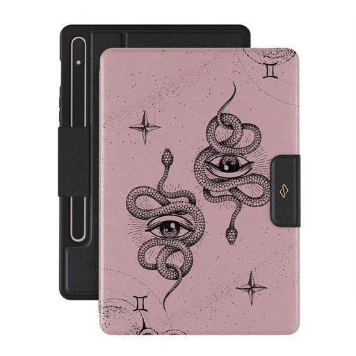 Gemini - Samsung Galaxy Tab S8/S7 Case 3