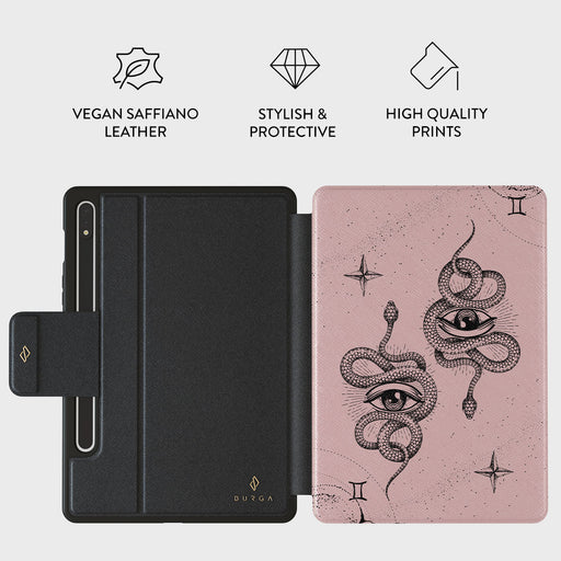 Gemini - Samsung Galaxy Tab S8/S7 Case 8
