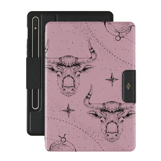 Taurus - Samsung Galaxy Tab S8+/S7+/S7 FE Case 3