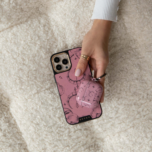 Sagittarius - AirPods 4 Case 21
