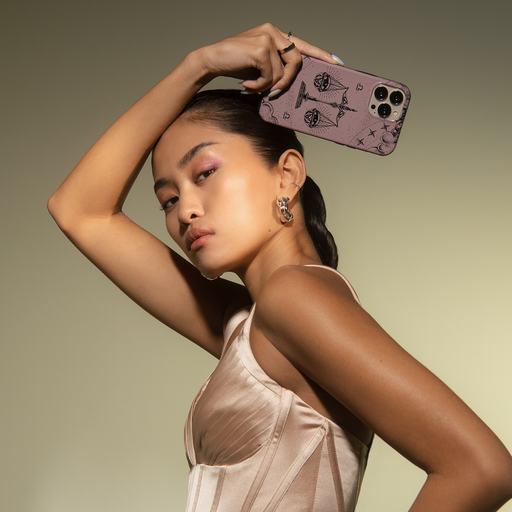 Libra - Samsung Galaxy S24 Case 42