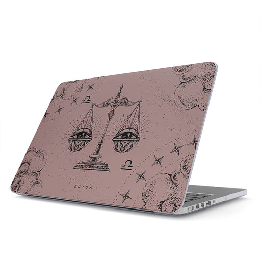 Libra - Macbook Case 6