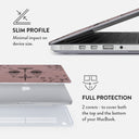 Libra - Macbook Case 32