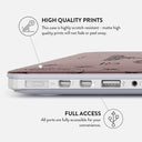 Libra - Macbook Case 52