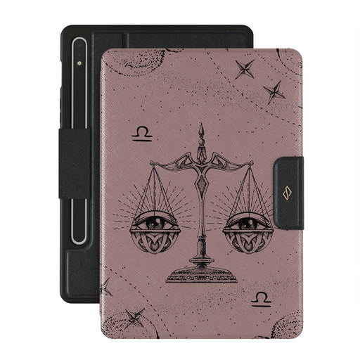 Libra - Samsung Galaxy Tab S10+ Case 5