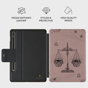 Libra - Samsung Galaxy Tab S10+ Case 6