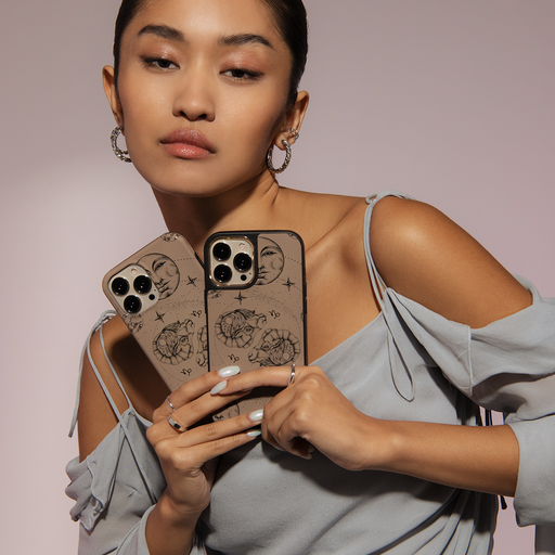 Capricorn - Xiaomi 12T Pro Case 22