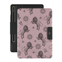 Leo - Samsung Galaxy Tab S9+ FE Case 3