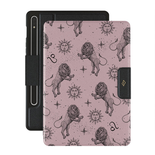 Leo - Samsung Galaxy Tab S9+ FE Case 3