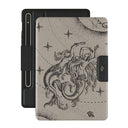 Virgo - Samsung Galaxy Tab S9+ FE Case