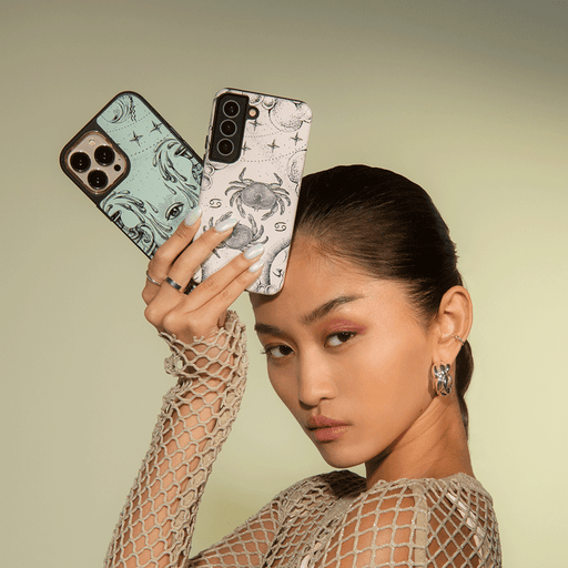 Cancer - Google Pixel 9 Case 22