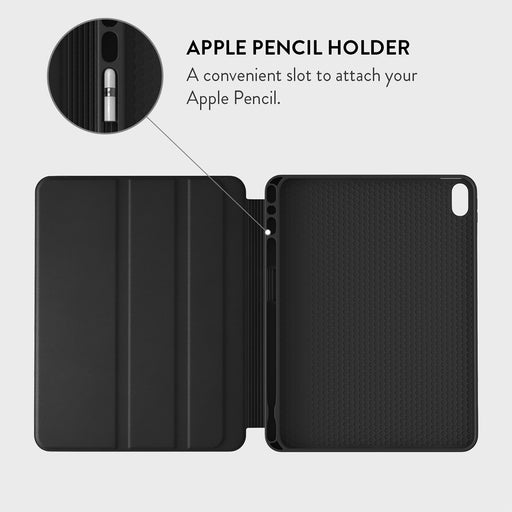 Golden Coral - Pink iPad 10.9 (A16/10th Gen) Case 6