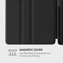 Serene Sunset - Chic iPad 9.7 (6th/5th Gen) Case 7