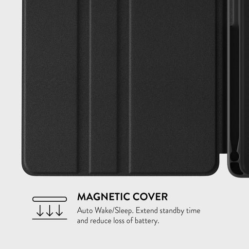 Serene Sunset - Chic iPad 9.7 (6th/5th Gen) Case 7