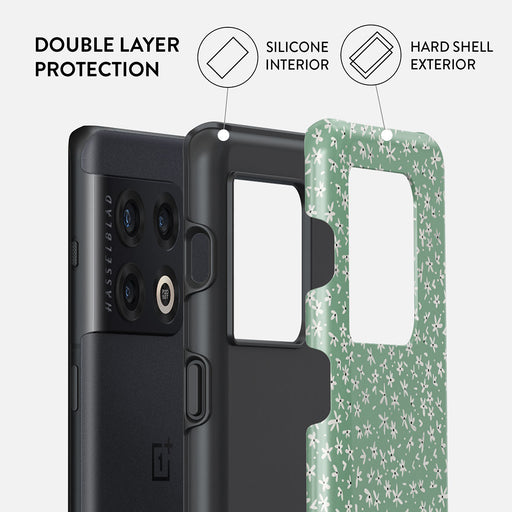 Lush Meadows - Floral OnePlus 10 Pro 5G Case 2