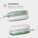 Lush Meadows - Floral AirPods Max Case 4