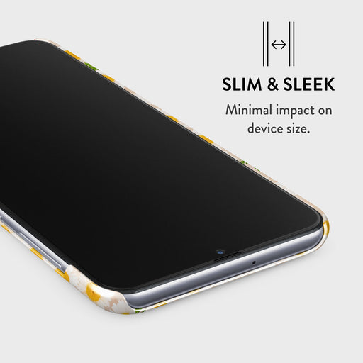 Pure Bliss - Daisy Samsung Galaxy A50 Case 4