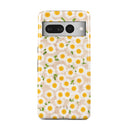 Pure Bliss - Daisy Google Pixel 7 Pro Case 1