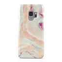 Berry Sorbet - Girly Samsung Galaxy S9 Case 1