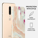 Berry Sorbet - Girly OnePlus 7 Pro / 7T Pro Case 2