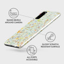 Rainbow Crush - Samsung Galaxy S20 4G / 5G Case 3