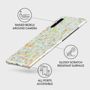 Rainbow Crush - Samsung Galaxy Note 10 Case 3