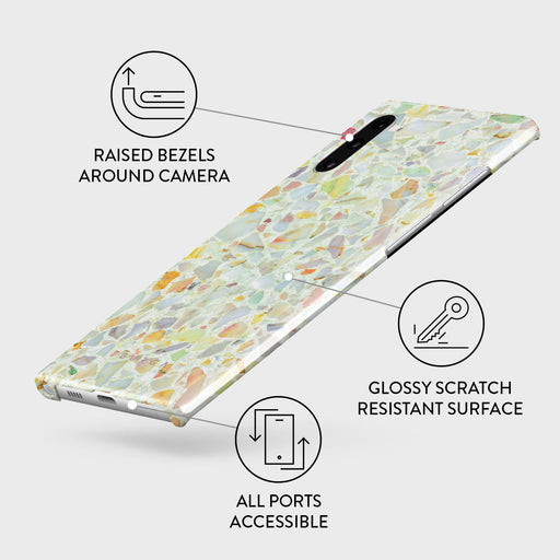Rainbow Crush - Samsung Galaxy Note 10 Case 3