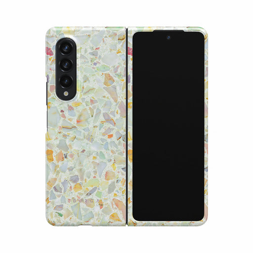 Rainbow Crush - Samsung Galaxy Z Fold 3 Case 1