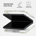 Rainbow Crush - Samsung Galaxy Z Fold 3 Case 2
