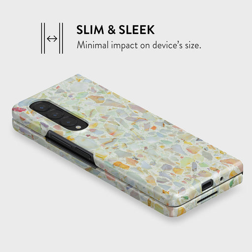 Rainbow Crush - Samsung Galaxy Z Fold 3 Case 4