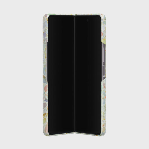Rainbow Crush - Samsung Galaxy Z Fold 3 Case 5