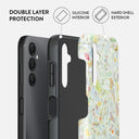 Rainbow Crush - Samsung Galaxy A14 5G Case 2