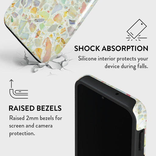 Rainbow Crush - Samsung Galaxy A14 5G Case 4