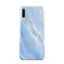 Fluffy Clouds - Samsung Galaxy A70 Case 1