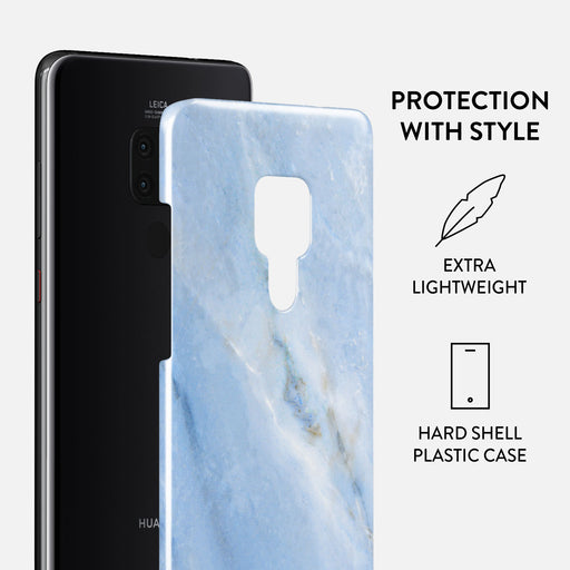 Fluffy Clouds - Huawei Mate 20 Case 2