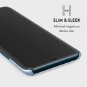 Fluffy Clouds - Huawei Mate 20 Case 4