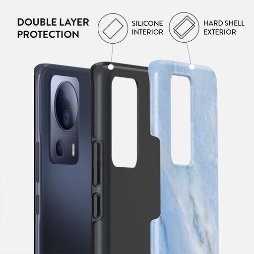 Fluffy Clouds - Xiaomi 13 Lite Case 2