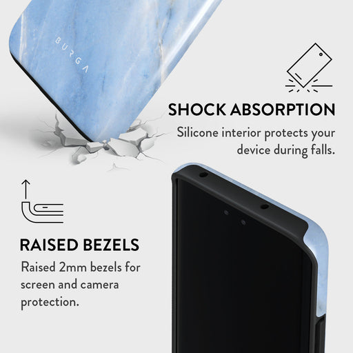 Fluffy Clouds - Xiaomi 13 Lite Case 4