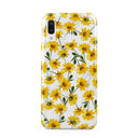 Summer Scent - Yellow Flower Samsung Galaxy A40 Case