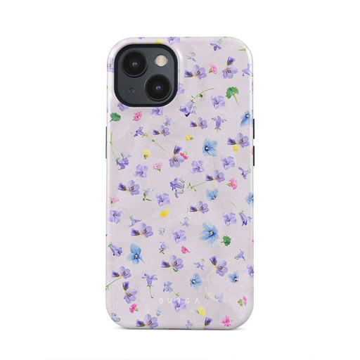 Wildflower - iPhone 14 Case 5