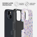 Wildflower - iPhone 13 Case 6