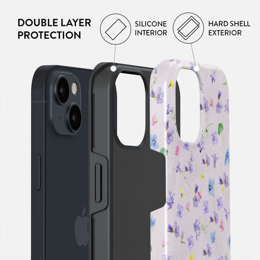 Wildflower - iPhone 13 Case 6