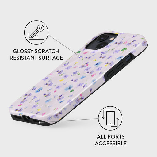 Wildflower - iPhone 13 Case 7