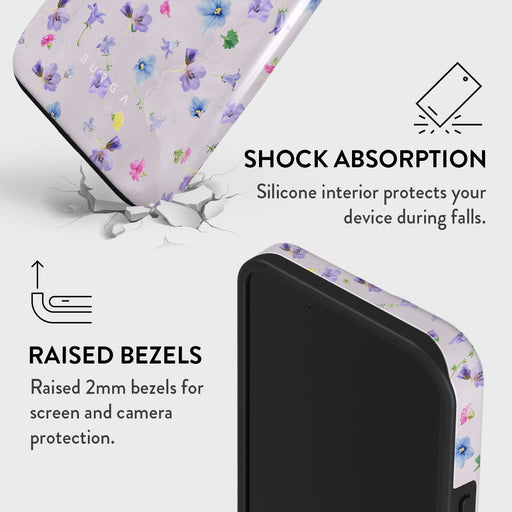 Wildflower - iPhone 13 Case 8