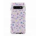 Wildflower - Samsung Galaxy S10 4G Case