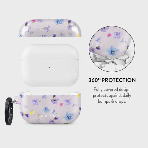 Wildflower - AirPods Pro 2 Case 2