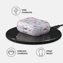 Wildflower - AirPods Pro 2 Case 3