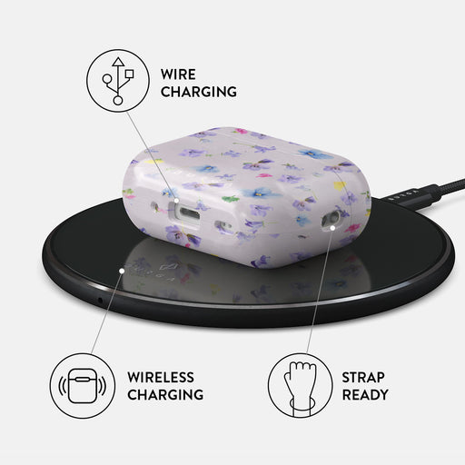 Wildflower - AirPods Pro 2 Case 3