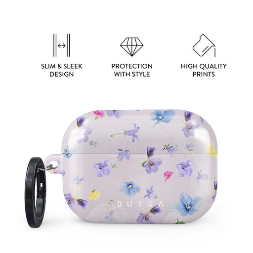 Wildflower - AirPods Pro 2 Case 4