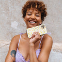 Pure Bliss - Daisy Samsung Galaxy S21 FE Case 6
